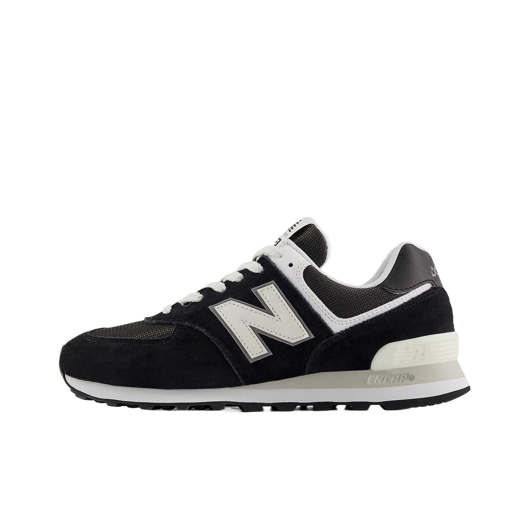 New Balance Shoes 574 - New Balance NB 574 Mesh Dämpfung