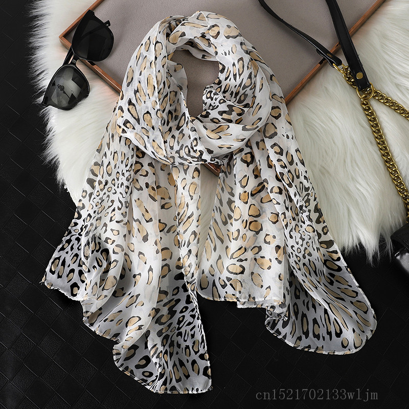 2024 Mode gedruckt Leopard Chi – Face Scarf Mask Bewertung und Preis
