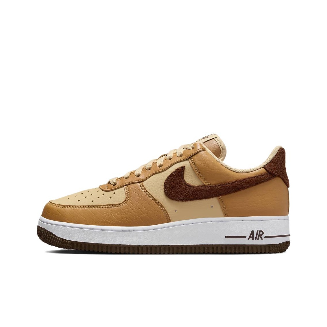 Nike Air Force 1 Synthetiklede – Nike Shoes Air Force 1 Bewertung und Preis