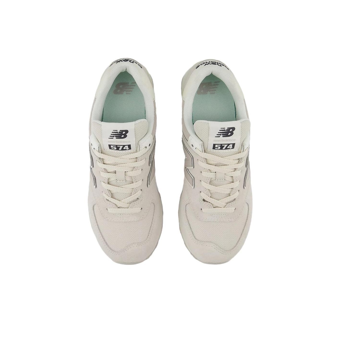 New Balance NB 574 Laufschuhe  – New Balance Shoes 574 Bewertung und Preis
